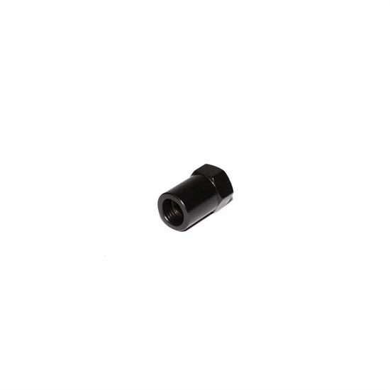 COMP Cams 4604-1 Rocker Arm Nut, 3/8 Dia., Polylock, Each
