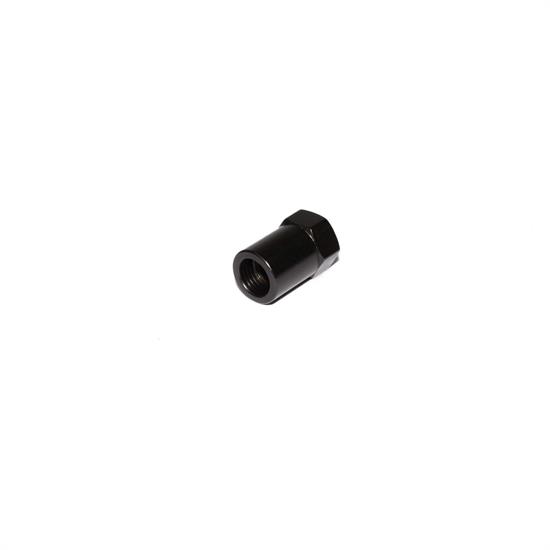 COMP Cams 4631-1 Rocker Arm Nut, 3/8 Dia., Polylock, Each
