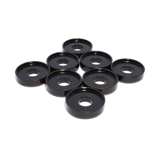 COMP Cams 4698-8 Valve Spring Seat Spacers, .300 Inch Thick, Set of 8