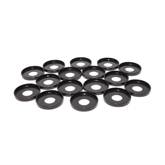 COMP Cams 4702-16 Valve Spring Locators, 1.650 In O.D. Spring, Set/16