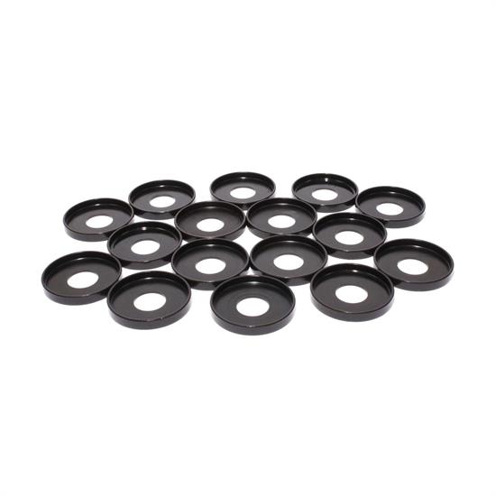 COMP Cams 4702-16 Valve Spring Locators, 1.650 In O.D. Spring, Set/16