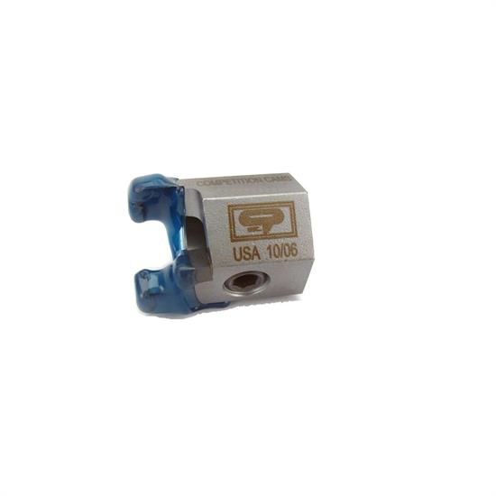 COMP Cams 4715 Valve Guide Cutting Tool, Cuts Guide .500 Inch O.D.
