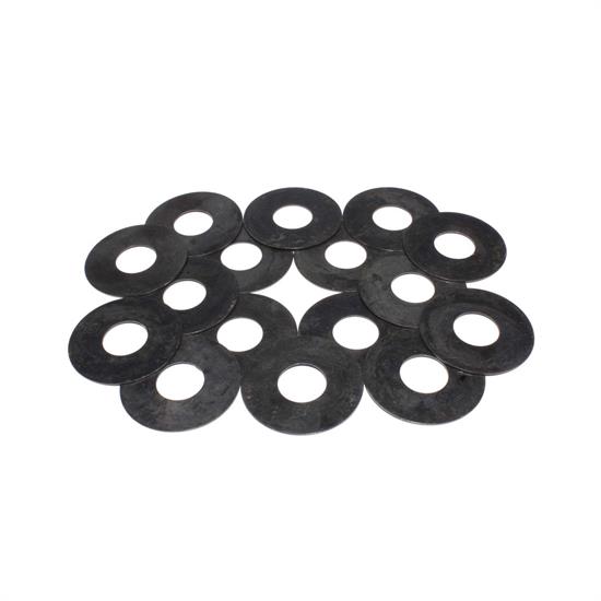 COMP Cams 4749-16 Valve Spring Shims, 1.437 O.D./.060 Thick, Set/16