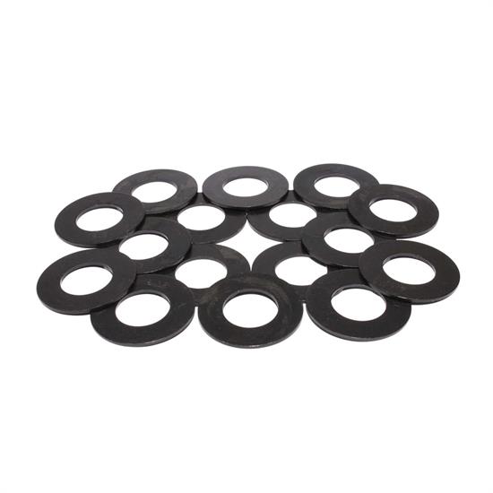 COMP Cams 4751-16 Valve Spring Shims, 1.500 O.D./.060 Thick, Set/16
