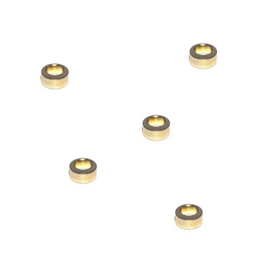 COMP Cams 47606 Camshaft Degree Bushing Kit, Set of 5