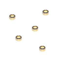COMP Cams 47606 Camshaft Degree Bushing Kit, Set of 5