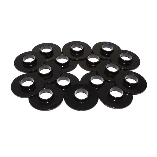 COMP Cams 4770-16 Valve Spring Shims, 1.50 OD, .060 Thick, Set of 16