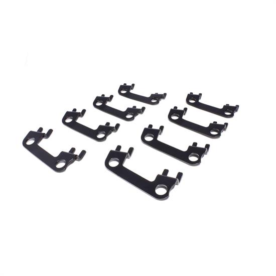 COMP Cams 4804-8 Guideplates, Raised, Ford 351C, Set