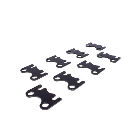 COMP Cams 4810-8 Guideplates, Flat, Chevy S/B, Set