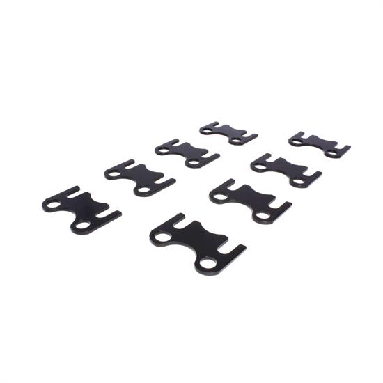 COMP Cams 4818-8 Guideplates, Flat, Ford 289/302/351W, Set