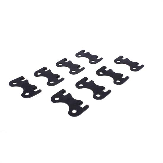 COMP Cams 4825-8 Guideplates, Flat, Dodge Magnum Engines, Set