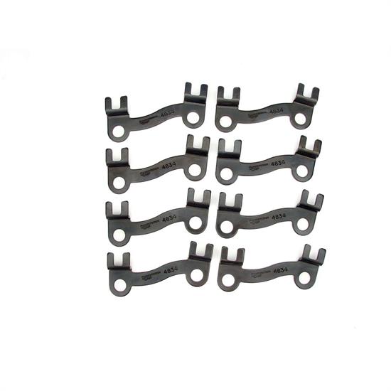 COMP Cams 4834-8 Guideplates, Raised, Ford 429/460, Set