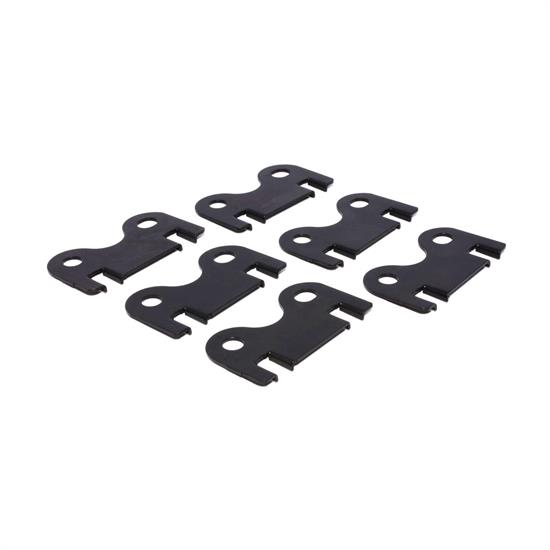 COMP Cams 4842-6 Guideplates, Flat, Mopar Oldsmobile, Set