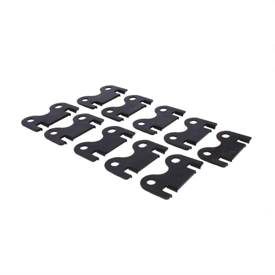 COMP Cams 4843-10 Guideplates, Flat, Oldsmobile 350-455, Set