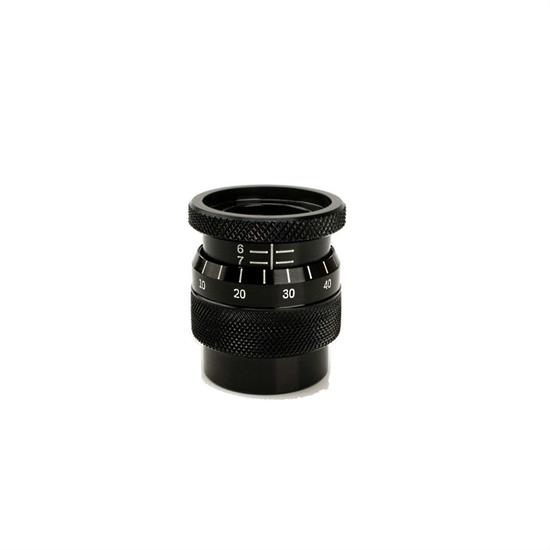 COMP Cams 4929 Valve Spring Height Micrometer, 1.600-2.200 Range, Each