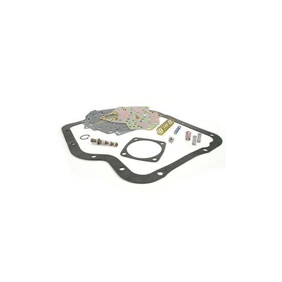 TCI 526100 67-69 C4 Valve Body Improvement Kit