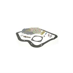 TCI 526100 67-69 C4 Valve Body Improvement Kit