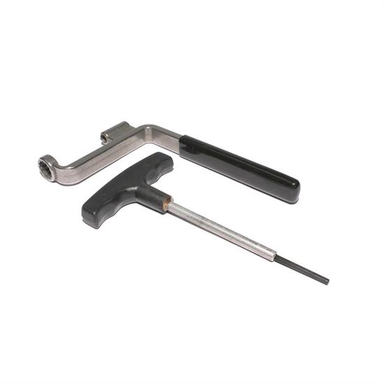 COMP Cams 5304 E-Z Valve Lash Adjusting Wrenches, 1/2 Inch, Kit