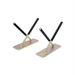 COMP Cams 5332 V-Style Cylinder Head Holder, Steel