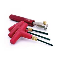 COMP Cams 5600 Valve Lash Adjustment Torque Wrench Kit, Steel