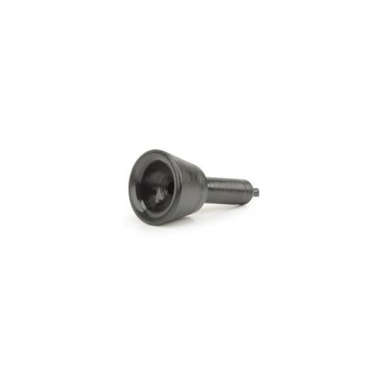 COMP Cams 5C3P-1 Hi-Tech Pushrod Tips, 3/8 in. Tube, 5/16 in Tip, Each