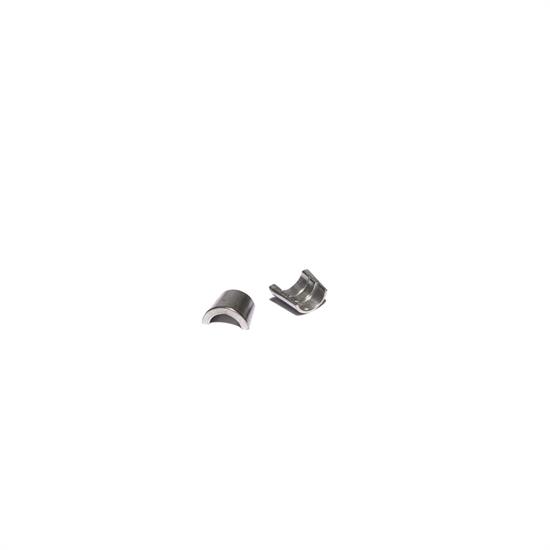 COMP Cams 600-1 Street Valve Locks, 7 Degree/1-Groove, 5/16 Inch, Pair
