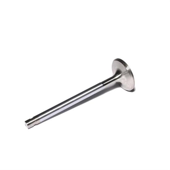 COMP Cams 6002-1 Sportsman Stainless Steel Exhaust Valve, Chevy, Each