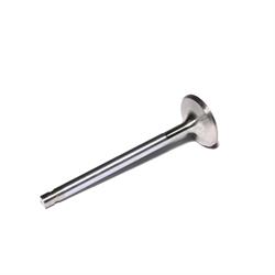 COMP Cams 6002-1 Sportsman Stainless Steel Exhaust Valve, Chevy, Each