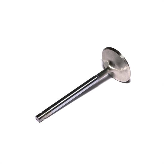 COMP Cams 6004-1 Sportsman Stainless Steel Intake Valves, Chevy, Each