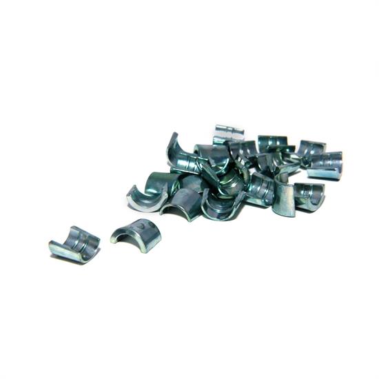 COMP Cams 601-12 Street Valve Locks, 7 Degree/1-Groove, 11/32, Set/24
