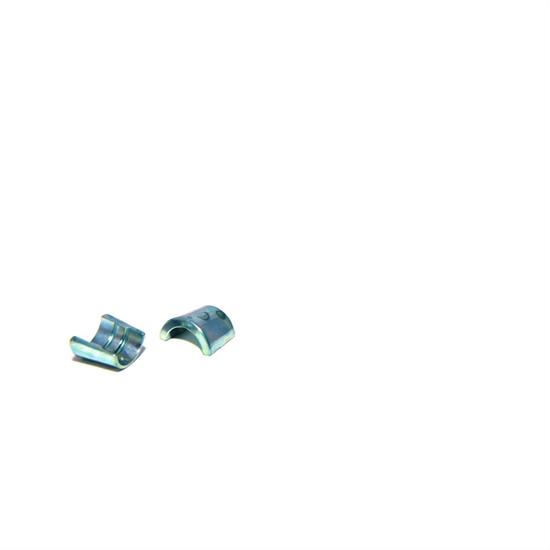 COMP Cams 601-1 Street Valve Locks, 7 Degree/1-Groove, 11/32 In, Pair