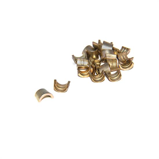 COMP Cams 603-12 Street Valve Locks, 7 Degree/1-Groove, 3/8 In, Set/24