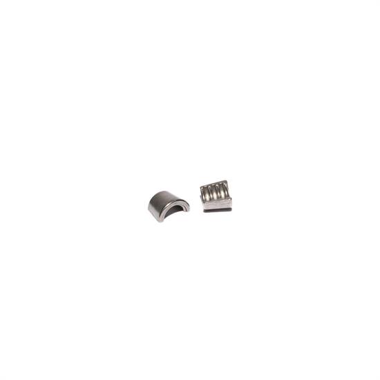 COMP Cams 604-1 Street Valve Locks, 7 Degree/4-Groove, 3/8 Inch, Pair
