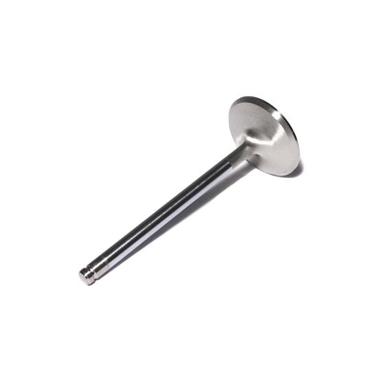 COMP Cams 6046-1 Sportsman Stainless Steel Intake Valve, Chevy, Each