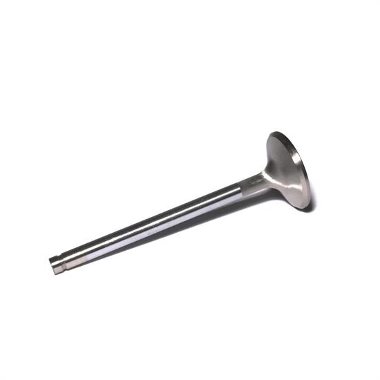 COMP Cams 6048-1 Sportsman Stainless Steel Exhaust Valve, Each