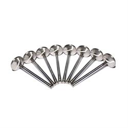 COMP Cams 6048-8 Sportsman Stainless Steel Exhaust Valves, Set of 8