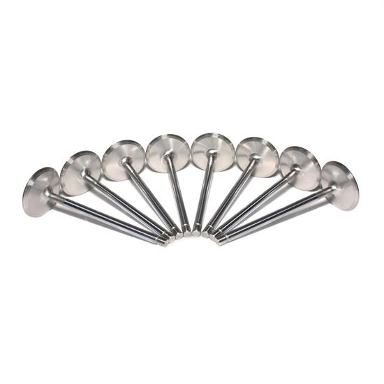 COMP Cams 6052-8 Sportsman Stainless Steel Intake Valves, Set of 8