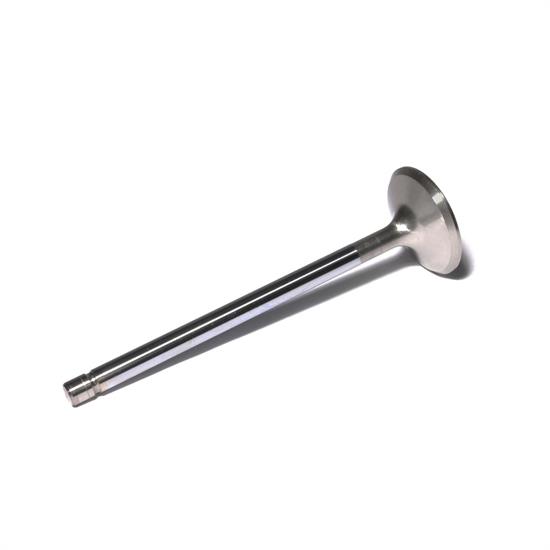 COMP Cams 6053-1 Sportsman Stainless Steel Exhaust Valve, Each