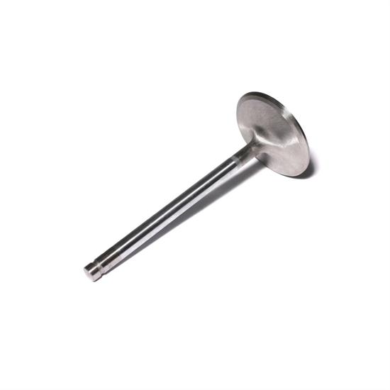 COMP Cams 6062-1 Sportsman Stainless Steel Intake Valve, Chevy, Each