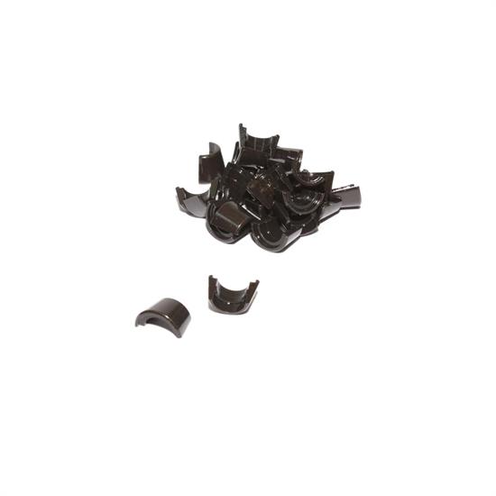 COMP Cams 611-12 Super Valve Locks, 10 Degree/1-Groove, 11/32, Set/24