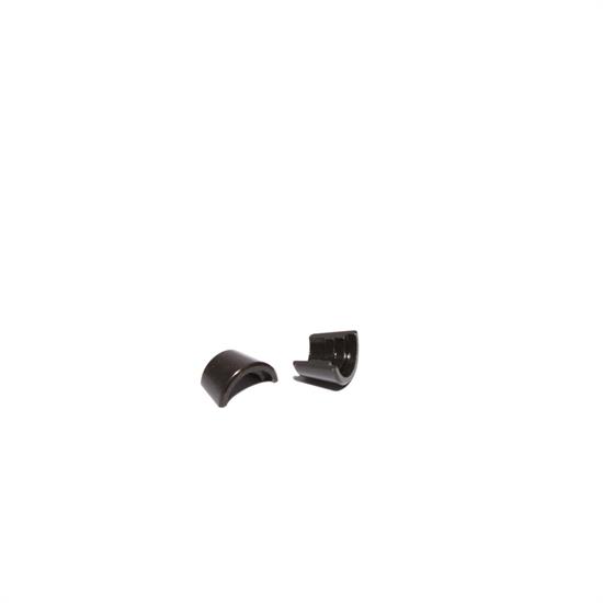 COMP Cams 611-1 Super Valve Locks, 10 Degree/1-Groove, 11/32 Inch,Pair