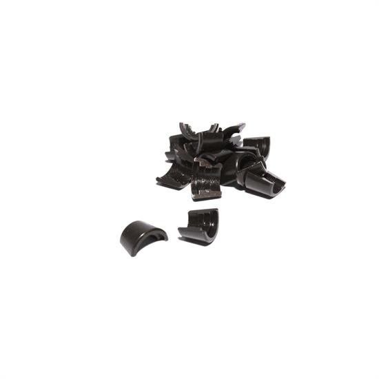 COMP Cams 611-8 Super Valve Locks, 10 Degree/1-Groove, 11/32, Set/16