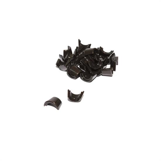COMP Cams 617-16 Super Valve Locks, 10 Degree/1-Groove, .31 In, Set/32