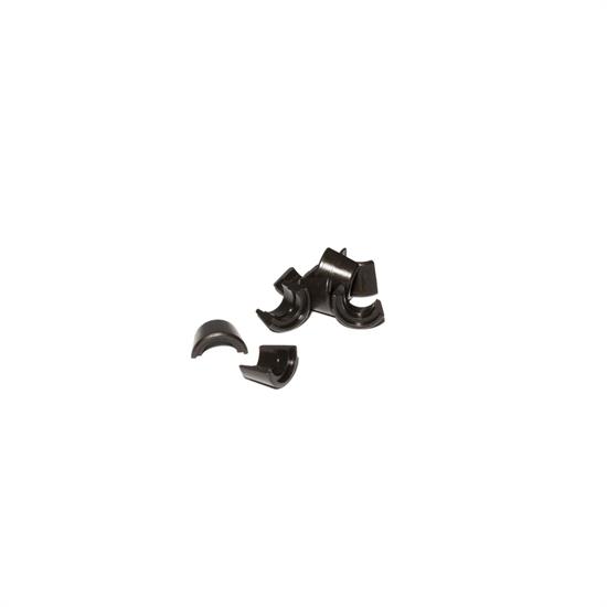 COMP Cams 617-4 Super Valve Locks, 10 Degree/1-Groove, .31 Inch, Set/8