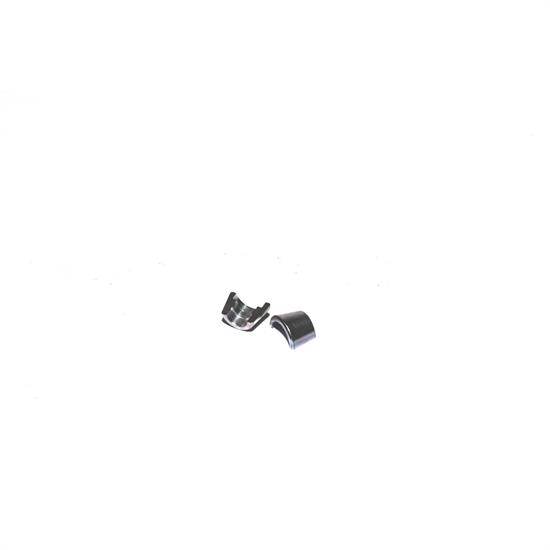 COMP Cams 618-1 Super Valve Locks, 10 Degree/1-Groove, .31 Inch, Pair