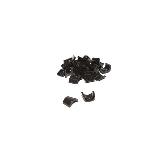 COMP Cams 623-12 Race Valve Locks, 7 Degree/1-Groove, 8mm, Set of 24