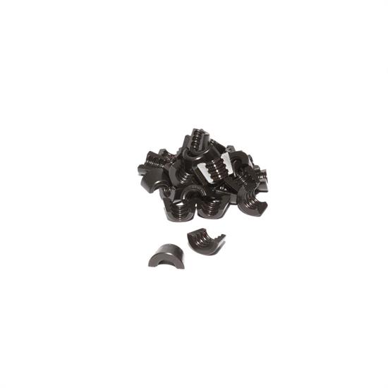 COMP Cams 624-16 Super Valve Locks, 10 Degree/4-Groove, 11/32, Set/32