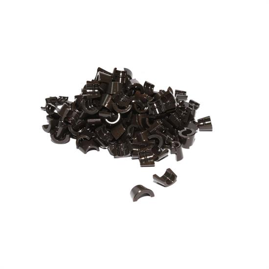 COMP Cams 625-100 Super Valve Locks, 10 Degree/2-Groove, 3/8, Set/200