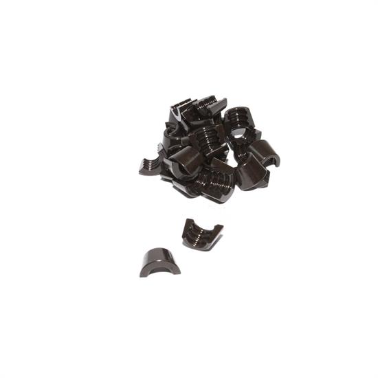 COMP Cams 626-16 Super Valve Locks, 10 Degree/4-Groove, 3/8 In, Set/32