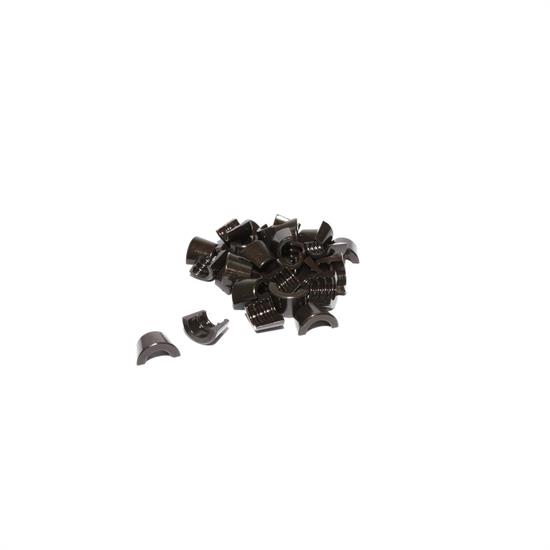 COMP Cams 627-16 Super Valve Locks, 10 Degree-2/4-Groove, 3/8, Set/32